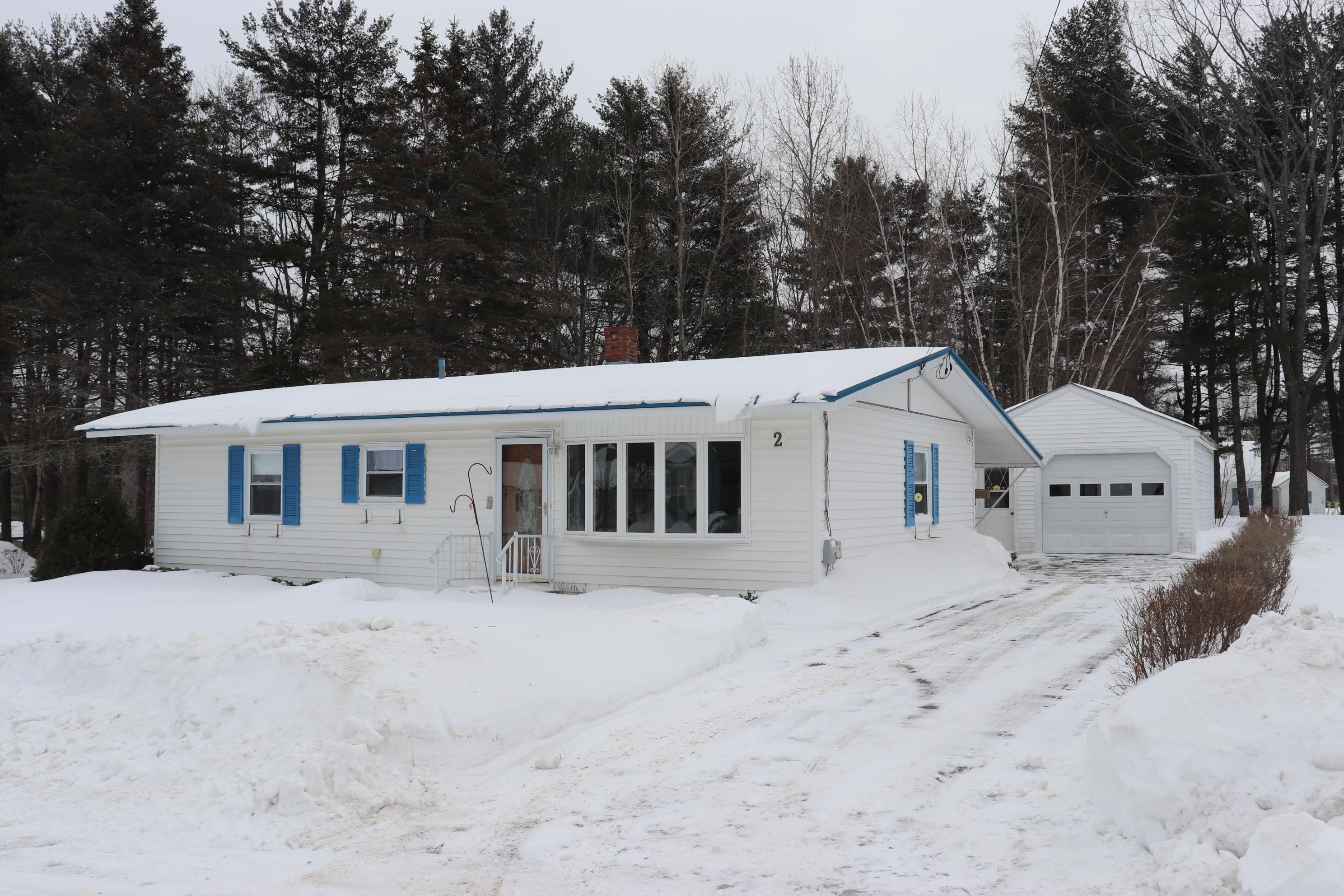 2 Gilbert Street Waterville, ME 04901 - Photo 1 of 30 1 2 Gilbert St, Waterville