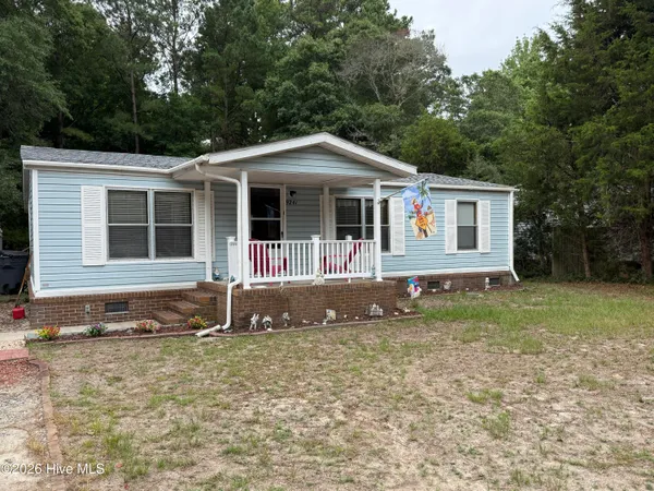 $225,000 | 9241 Heritage Drive Southwest, Calabash, NC 28467