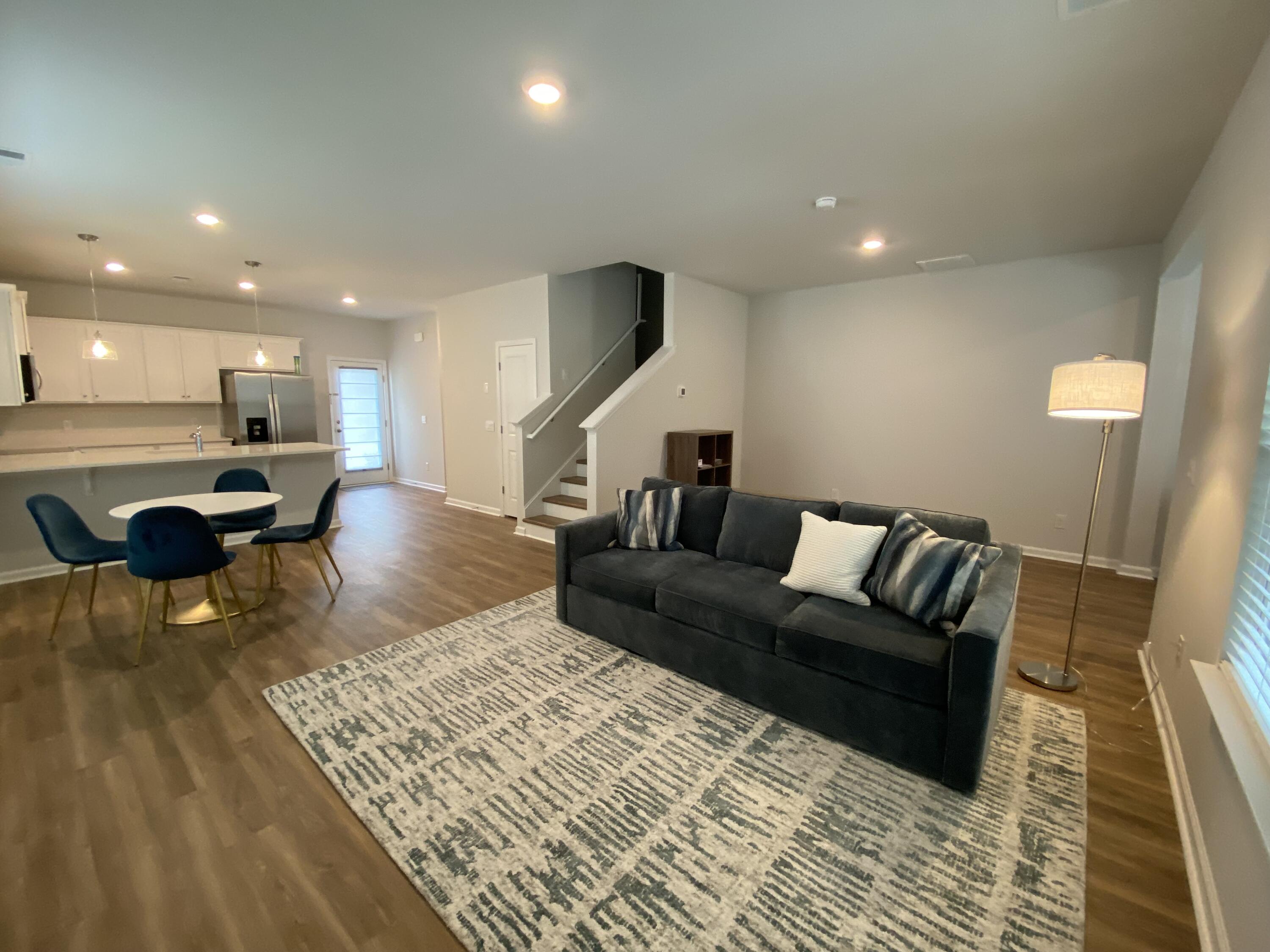 551 Gahagan Road Summerville, SC 29485 - Photo 4 of 15