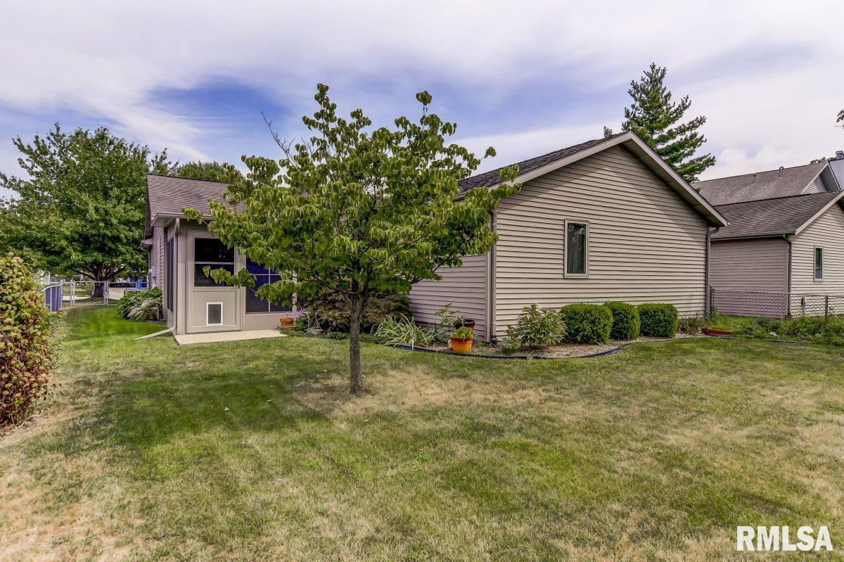 91 Potomac Road Rochester, IL 62563 - Photo 30 of 33