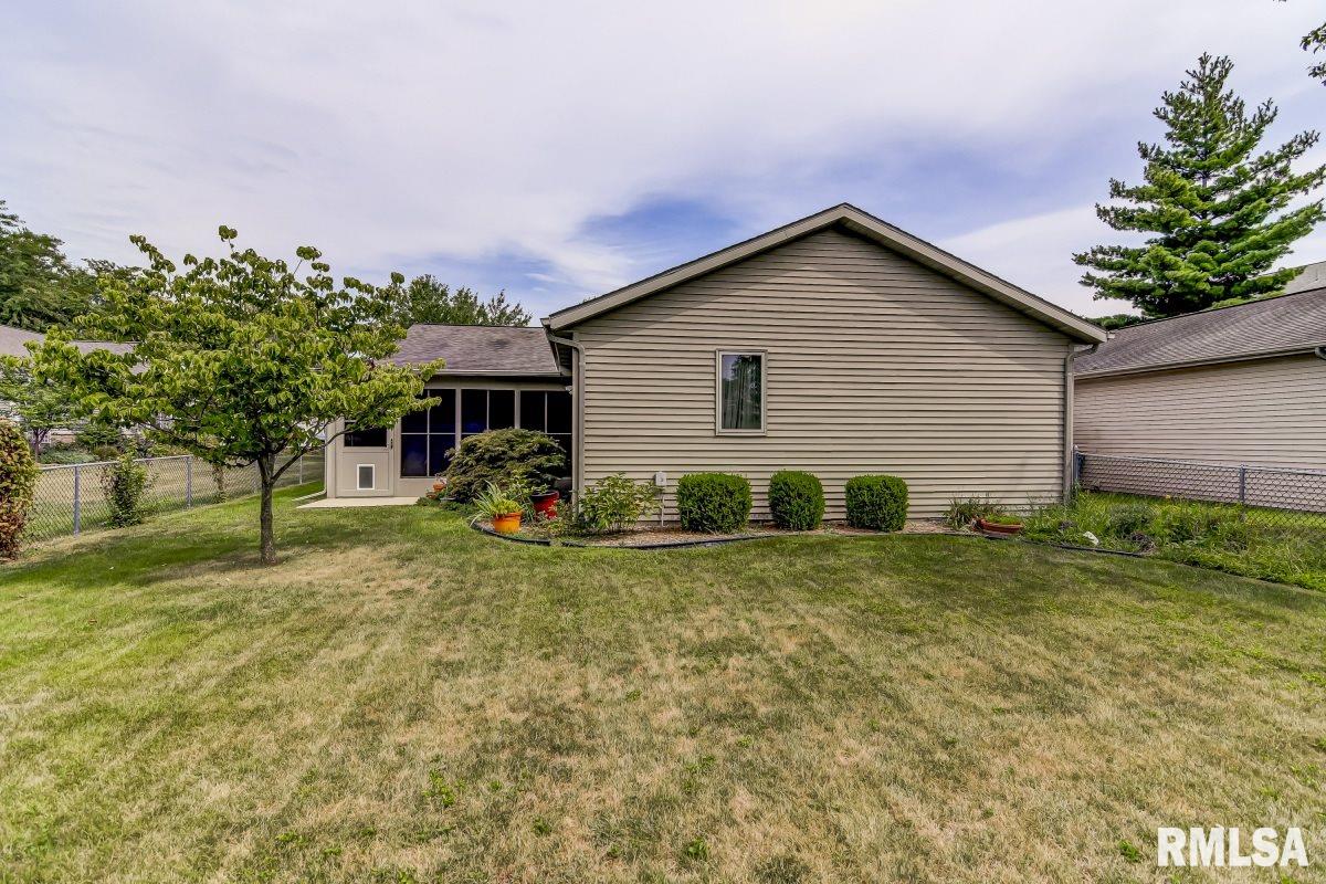 91 Potomac Road Rochester, IL 62563 - Photo 32 of 33