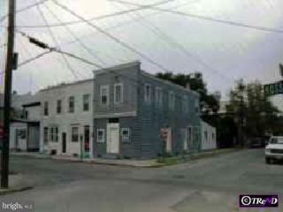 435 Kossuth Street Riverside, NJ 08075 - Photo 1 of 1