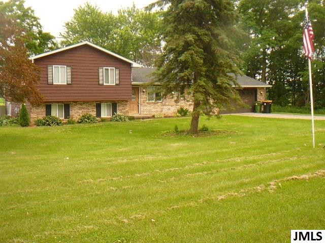 1631 South Parma Road Parma, MI 49269 - Photo 1 of 23 Photo 1