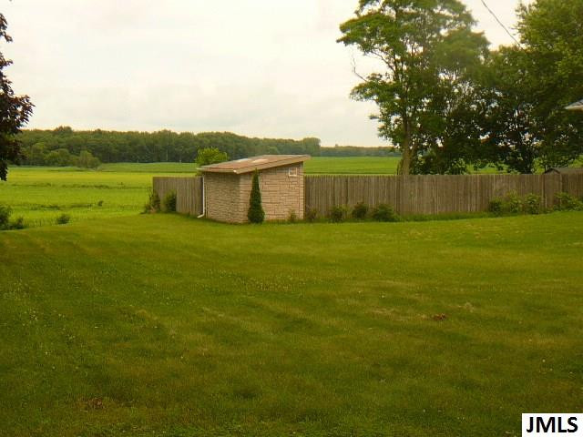 1631 South Parma Road Parma, MI 49269 - Photo 3 of 23 Photo 3