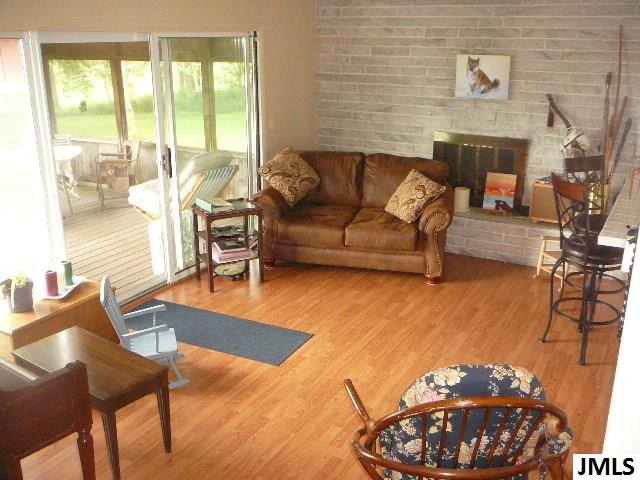 1631 South Parma Road Parma, MI 49269 - Photo 8 of 23 Photo 8