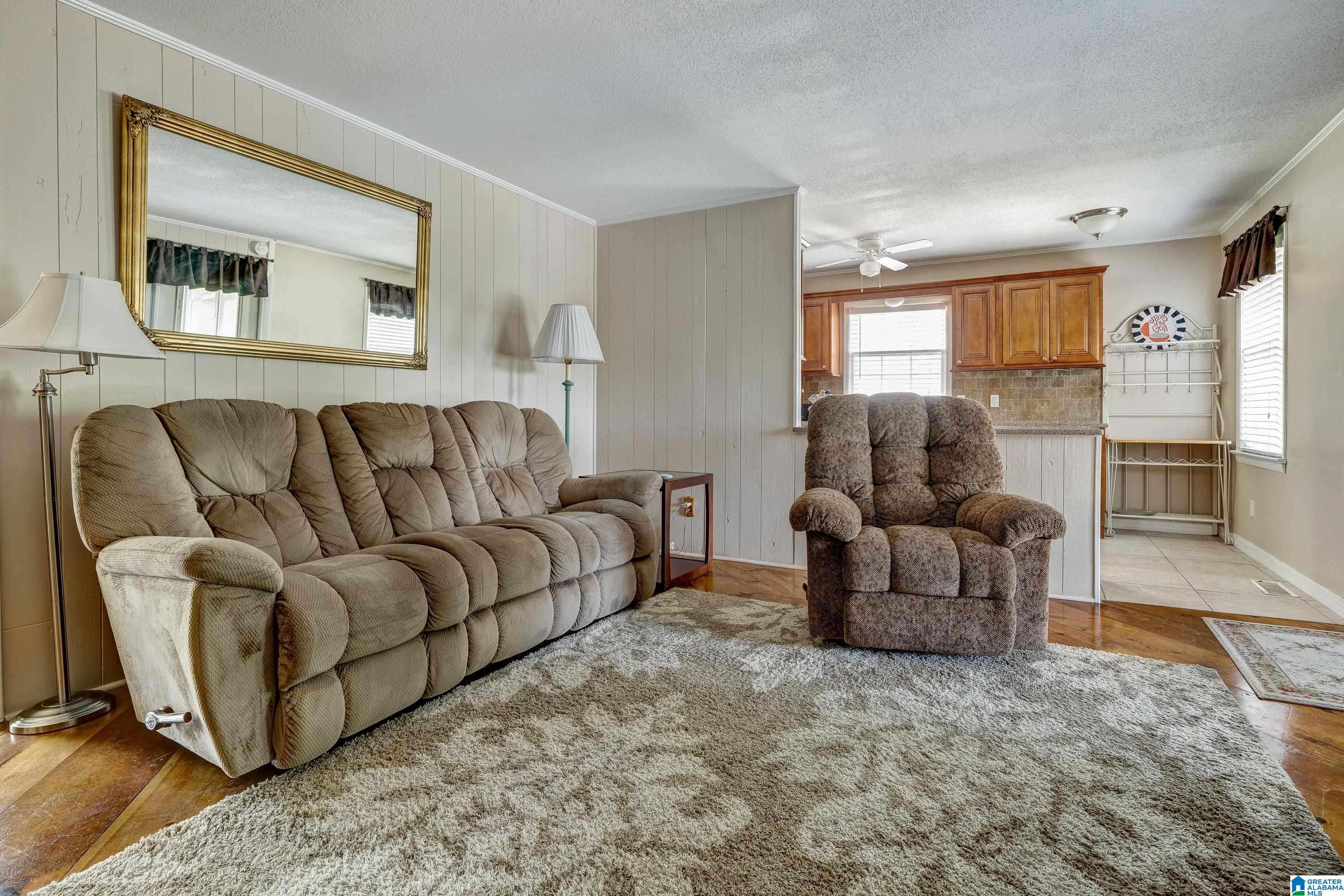 3831 Rock Ridge Road Birmingham, AL 35210 - Photo 6 of 45