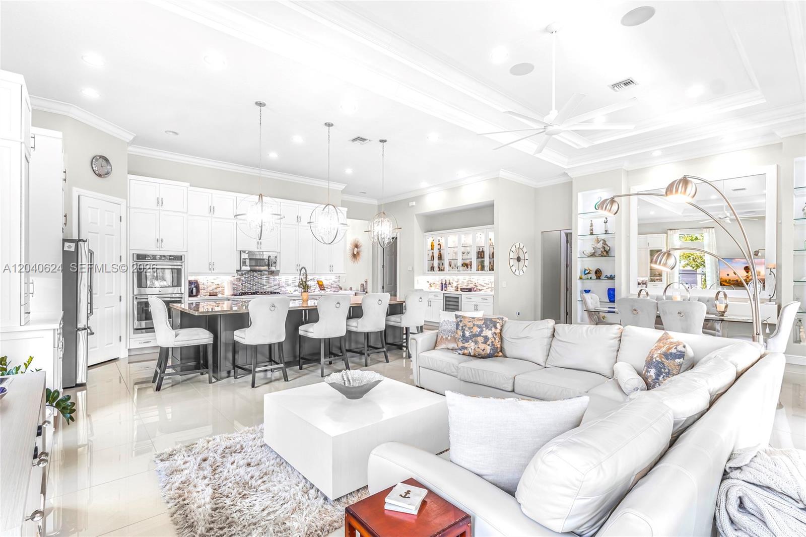 11930 Palermo Road Parkland, FL 33076 - Photo 8 of 50