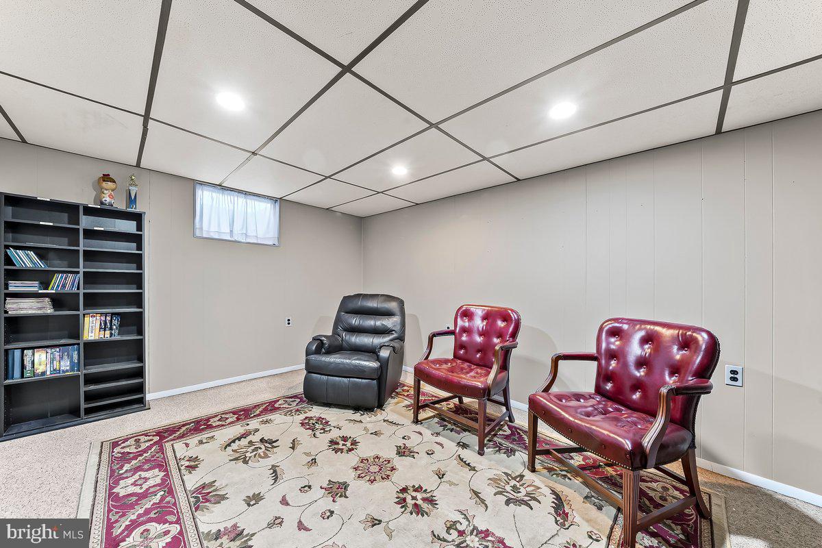 428 Wheatsheaf Road Springfield, PA 19064 - Photo 31 of 40 a bedroom with furniture and wooden floor
