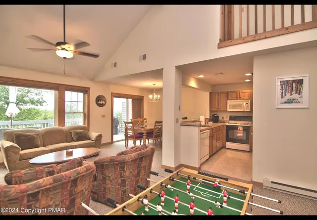 $2,500 | 371 Linden Court, Tannersville, PA 18372