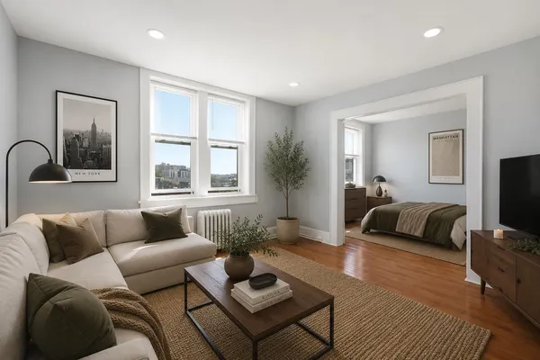 $2,100 | 61 65th Street, Unit 8, West New York, NJ 07093