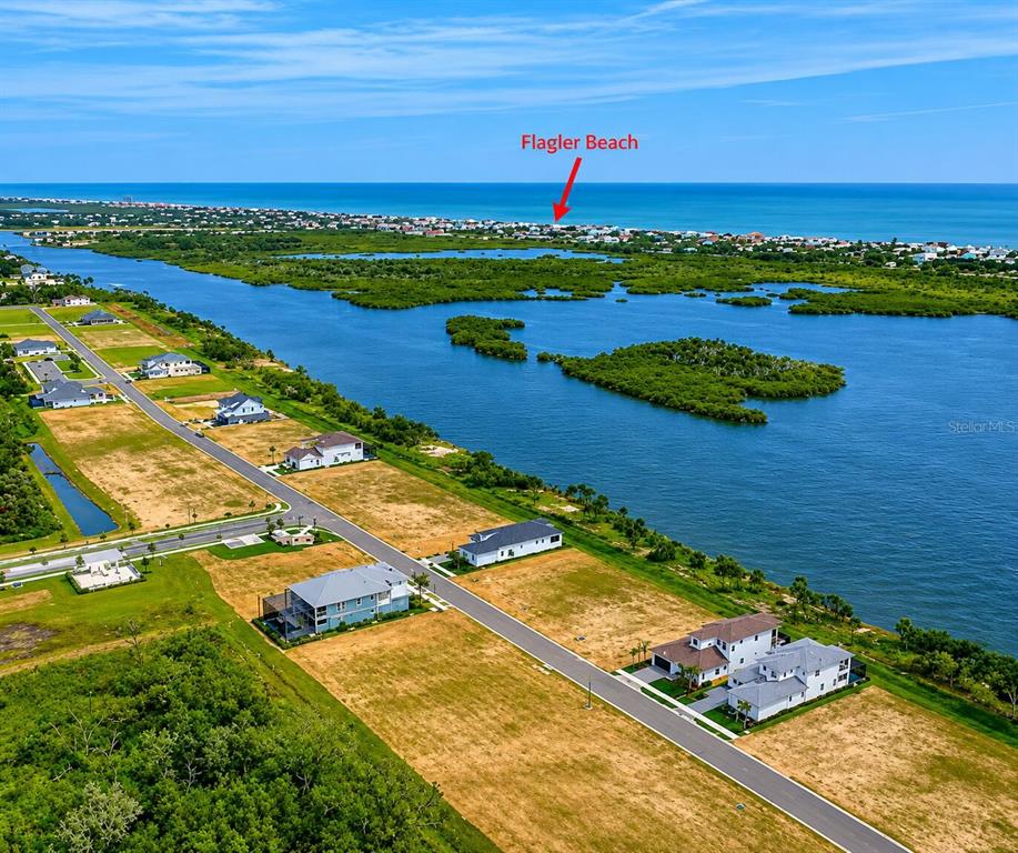 46 Coronado Road Flagler Beach, FL 32136 - Photo 5 of 8