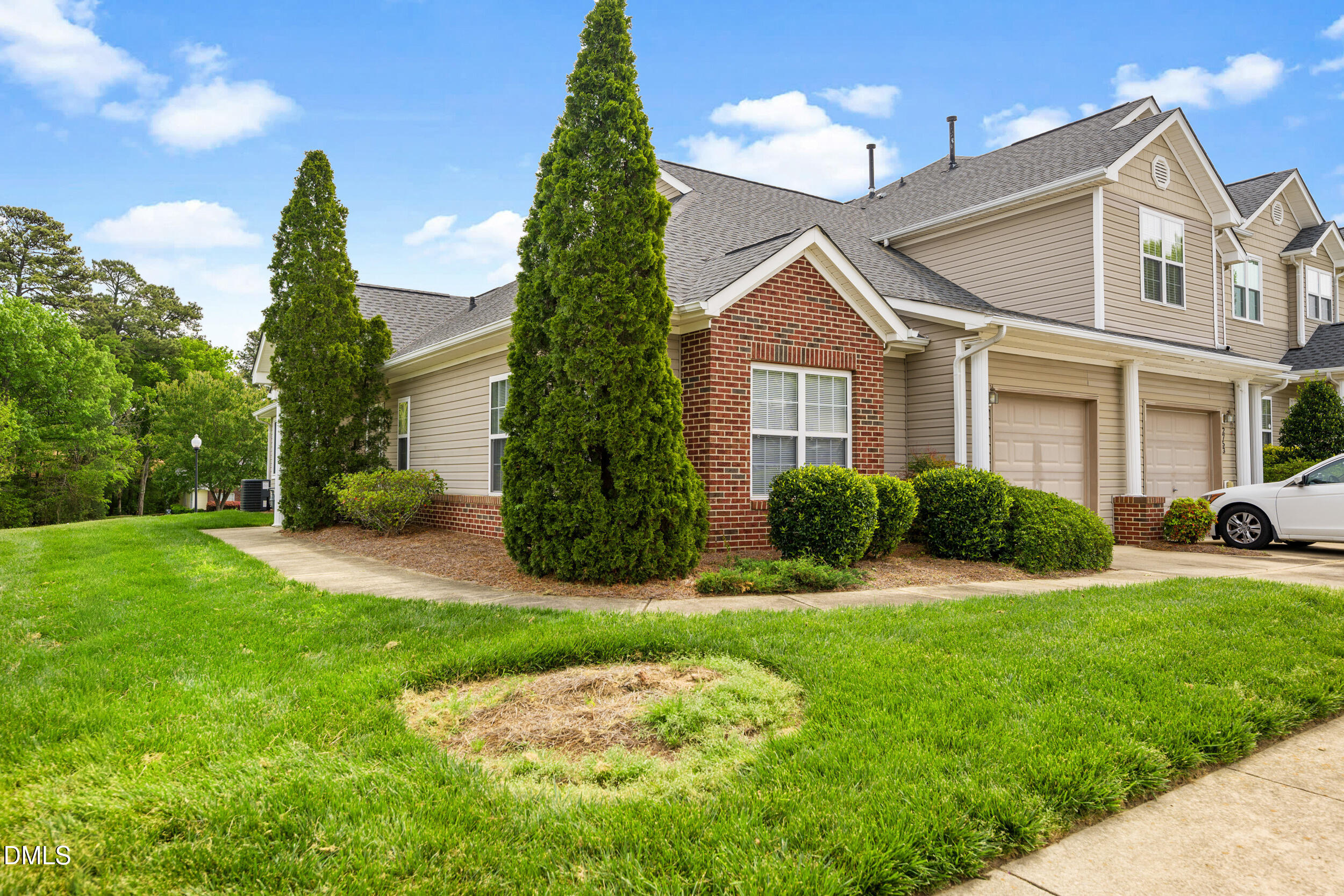 2751 Andover Glen Road Raleigh, NC 27604 - Photo 1 of 24 2 -2751 andover glen rd, exterior