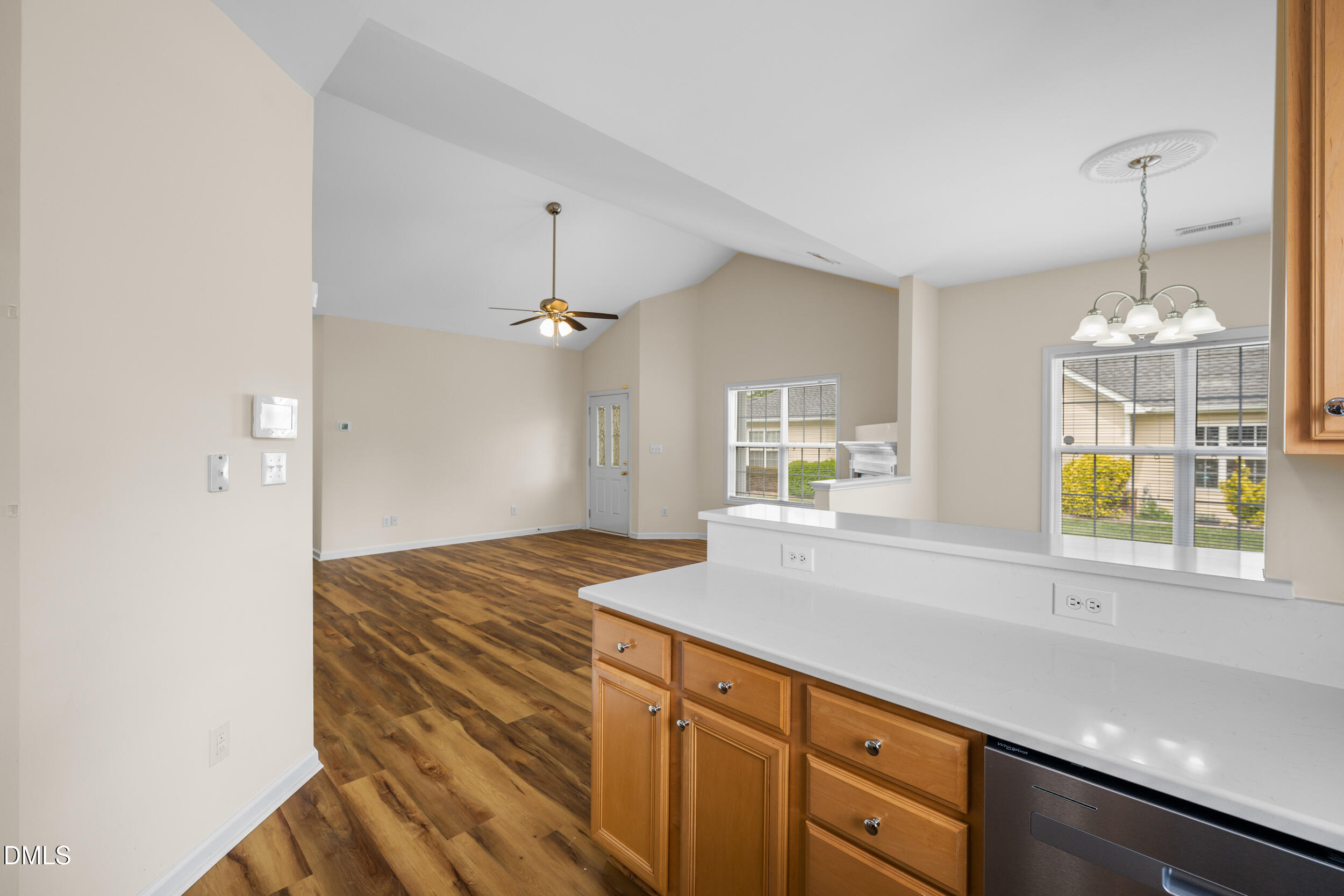 2751 Andover Glen Road Raleigh, NC 27604 - Photo 10 of 24 11 -2751 andover glen rd, interior, kitc