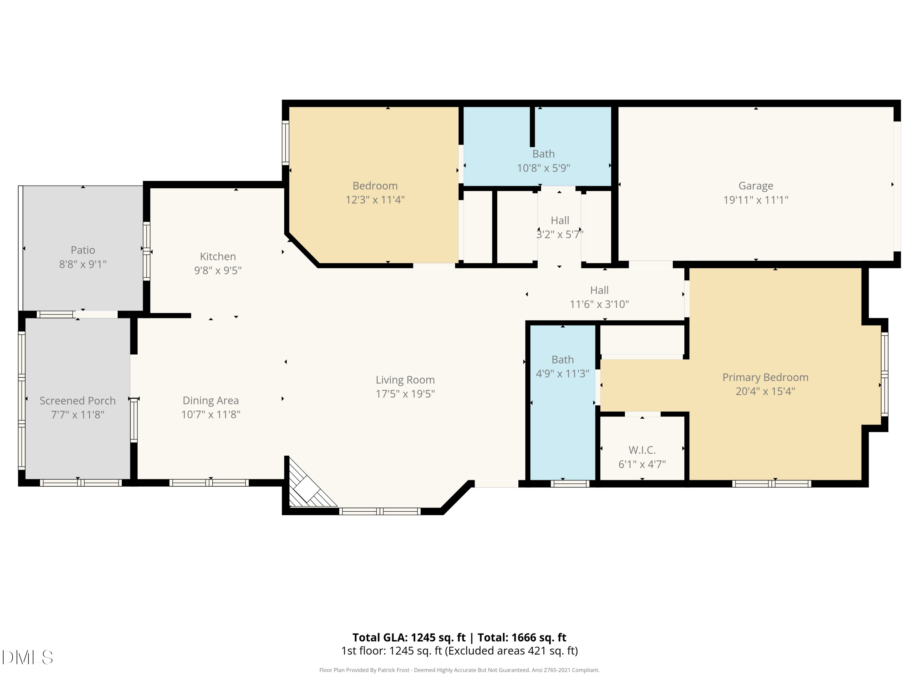 2751 Andover Glen Road Raleigh, NC 27604 - Photo 24 of 24