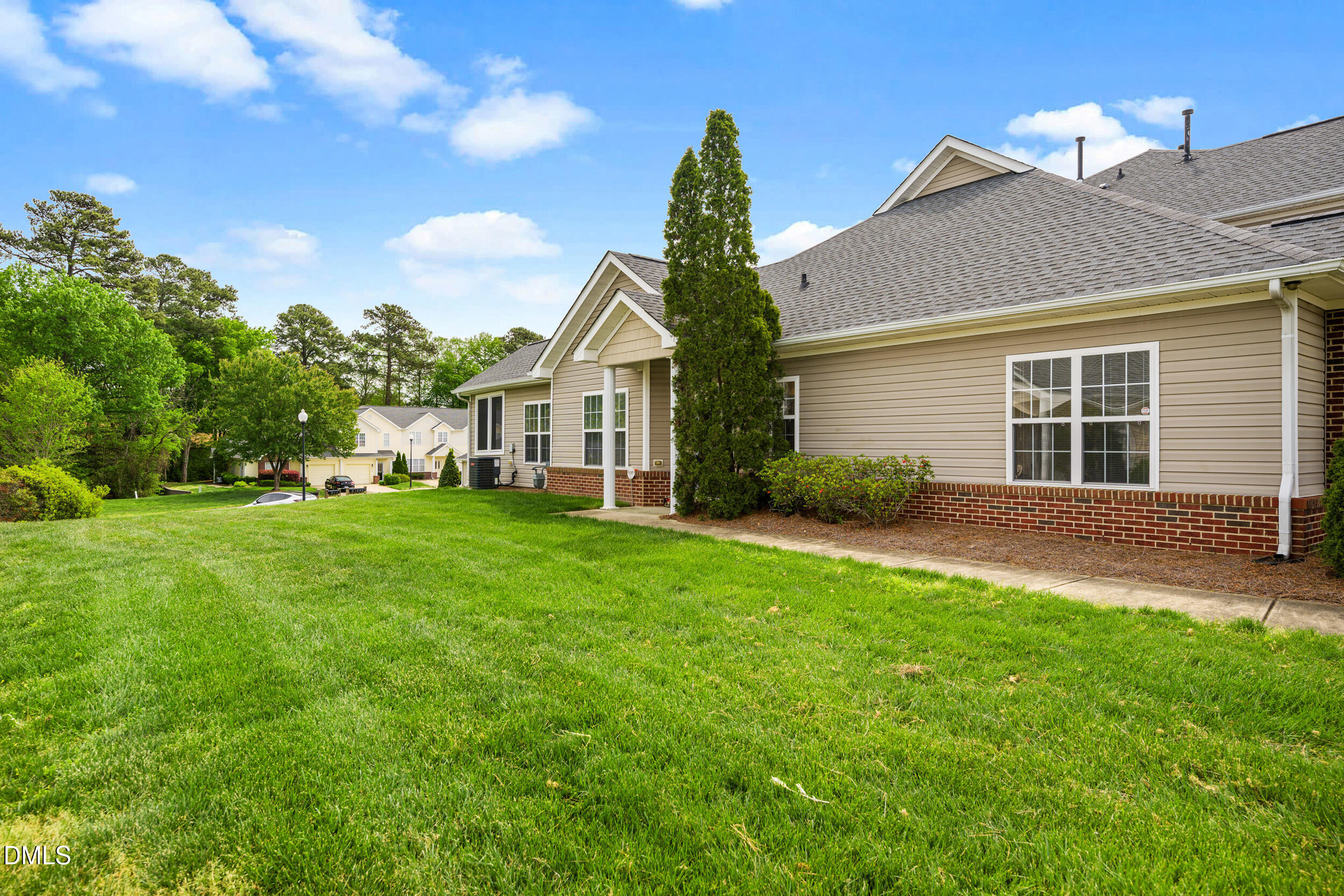 2751 Andover Glen Road Raleigh, NC 27604 - Photo 21 of 24 23 -2751 andover glen rd, exterior
