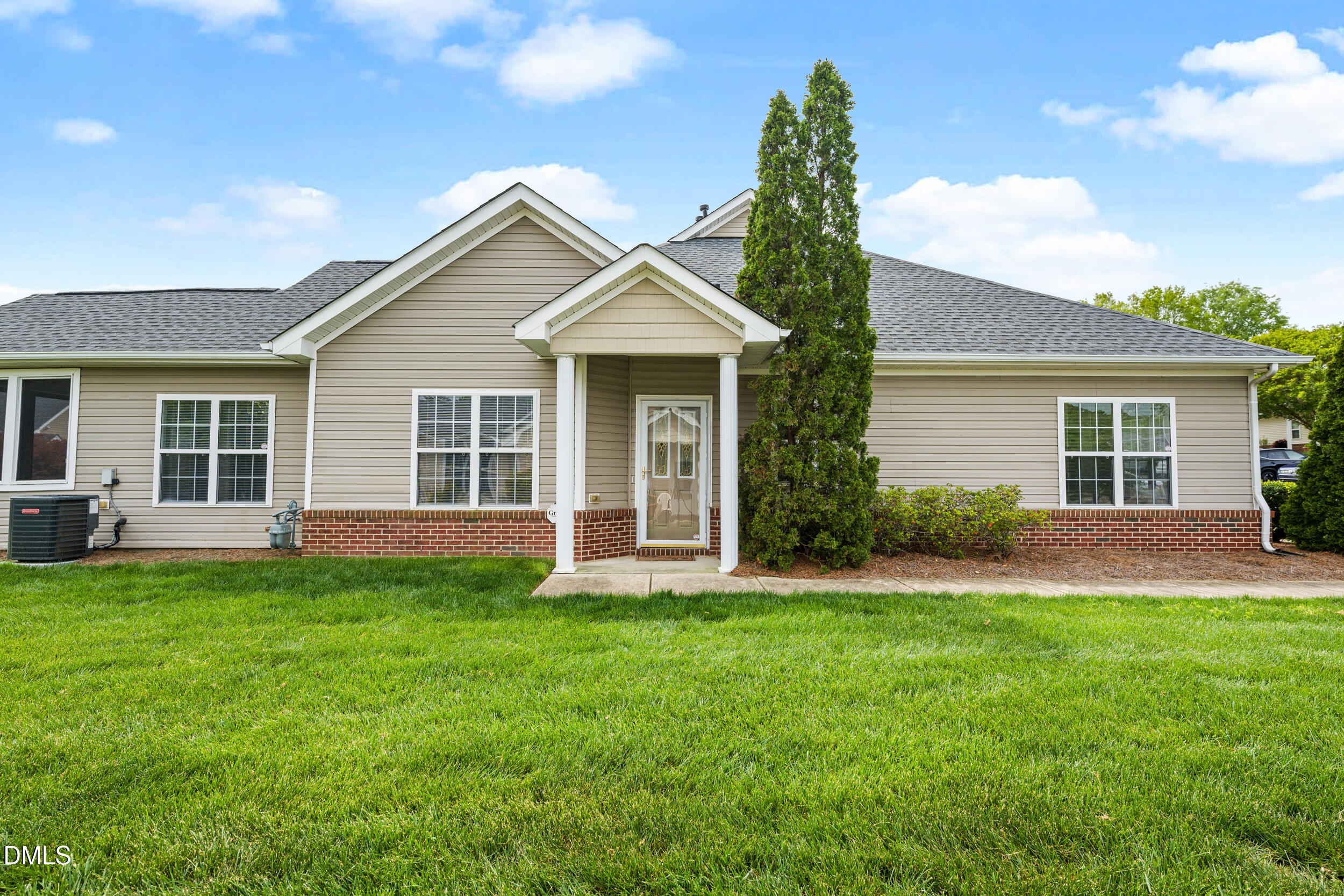 2751 Andover Glen Road Raleigh, NC 27604 - Photo 22 of 24 24 -2751 andover glen rd, exterior