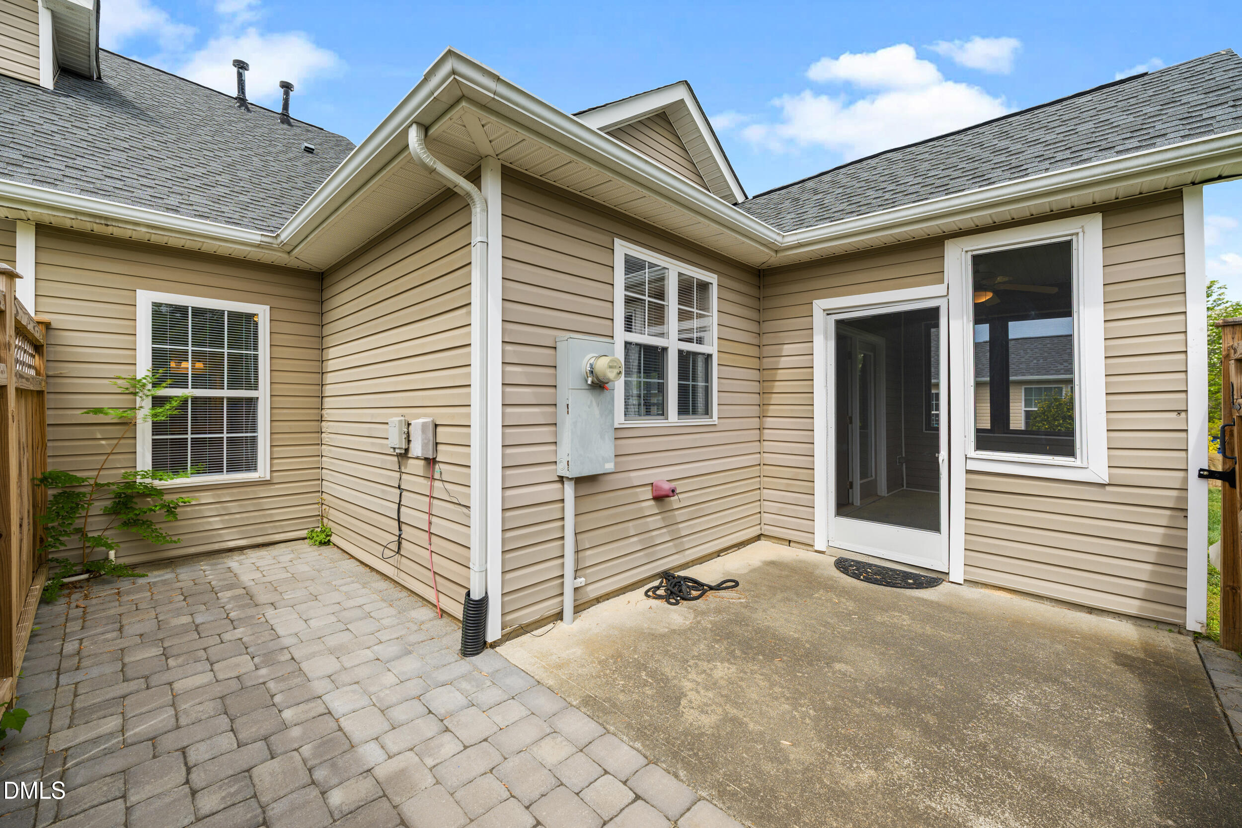 2751 Andover Glen Road Raleigh, NC 27604 - Photo 23 of 24 25 -2751 andover glen rd, exterior