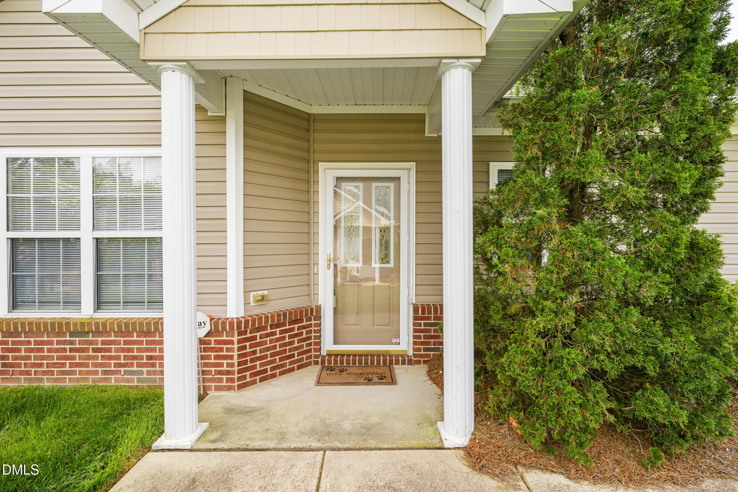 2751 Andover Glen Road Raleigh, NC 27604 - Photo 2 of 24 3 -2751 andover glen rd, exterior