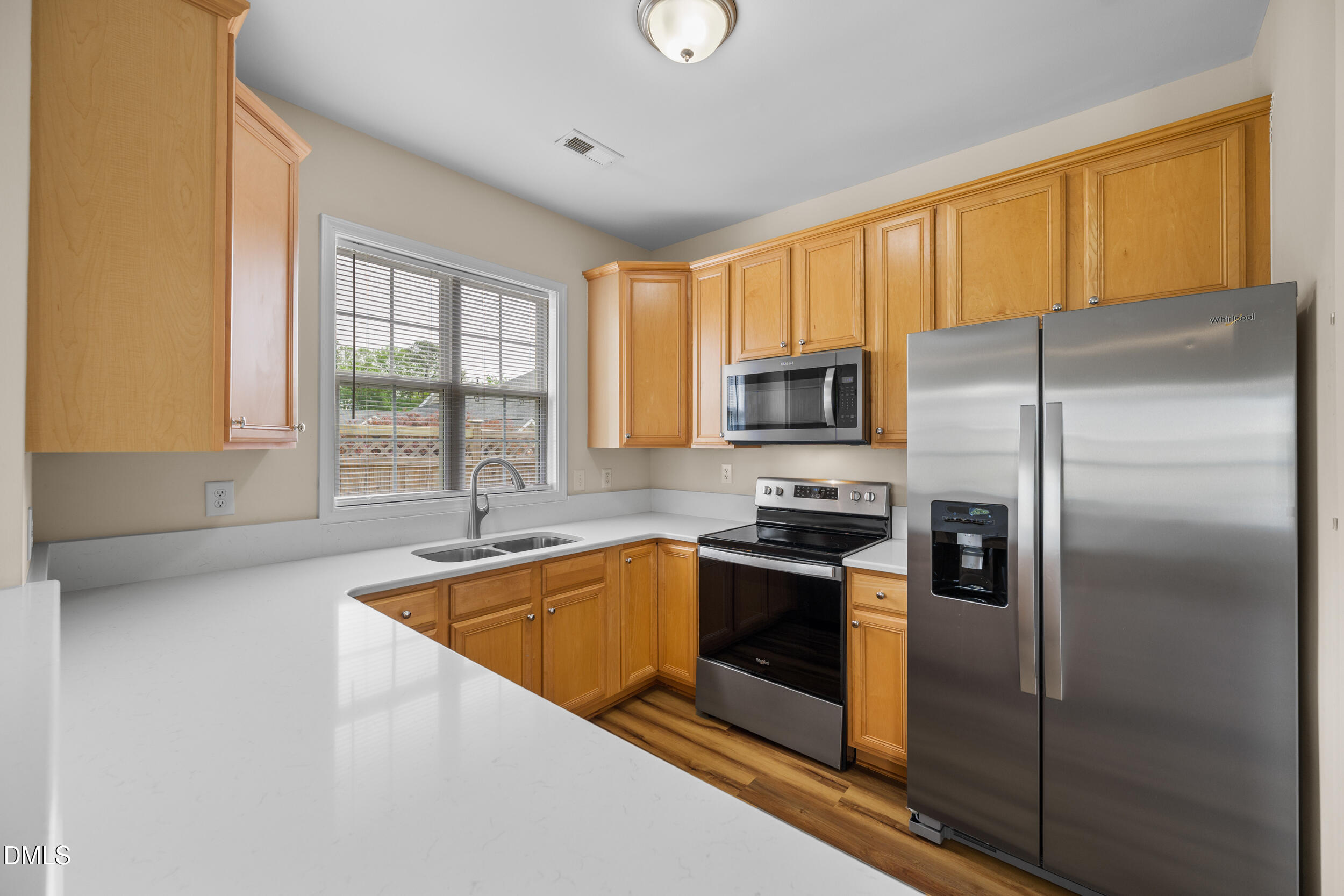 2751 Andover Glen Road Raleigh, NC 27604 - Photo 8 of 24 9 -2751 andover glen rd, interior, kitch