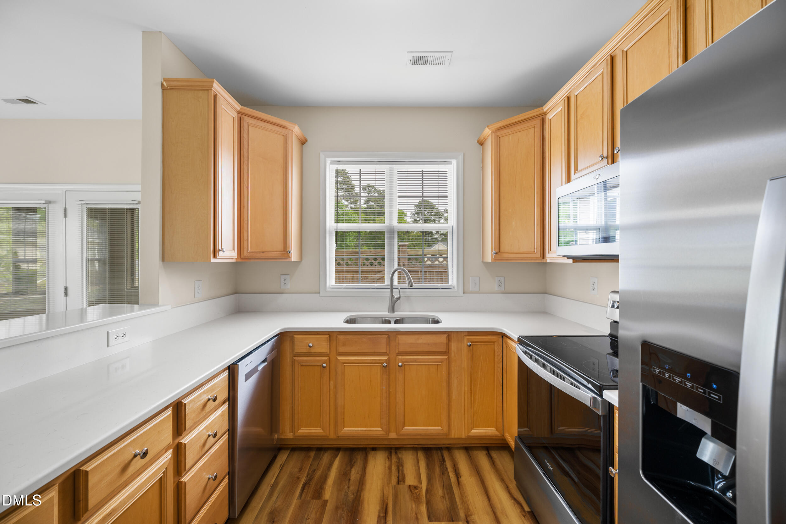 2751 Andover Glen Road Raleigh, NC 27604 - Photo 9 of 24 10 -2751 andover glen rd, interior, kitc