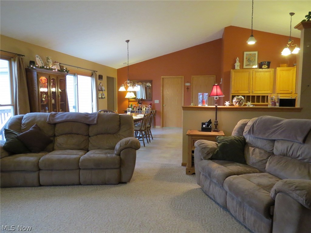 3105 Explorer Road Southwest Sherrodsville, OH 44675 - Photo 7 of 35