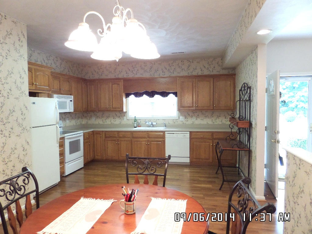 1922 Millbridge Road Salem, VA 24153 - Photo 12 of 43 1922kit3