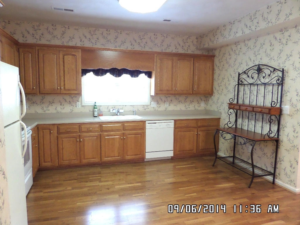 1922 Millbridge Road Salem, VA 24153 - Photo 13 of 43 1922kit4