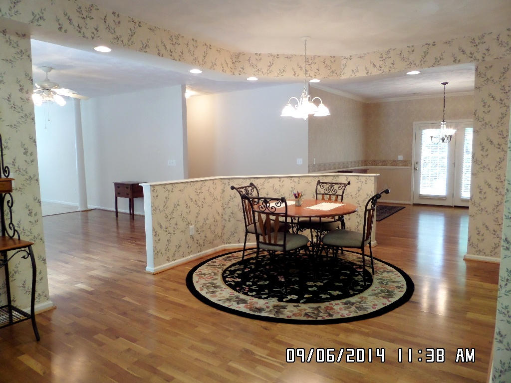 1922 Millbridge Road Salem, VA 24153 - Photo 14 of 43 1922open1