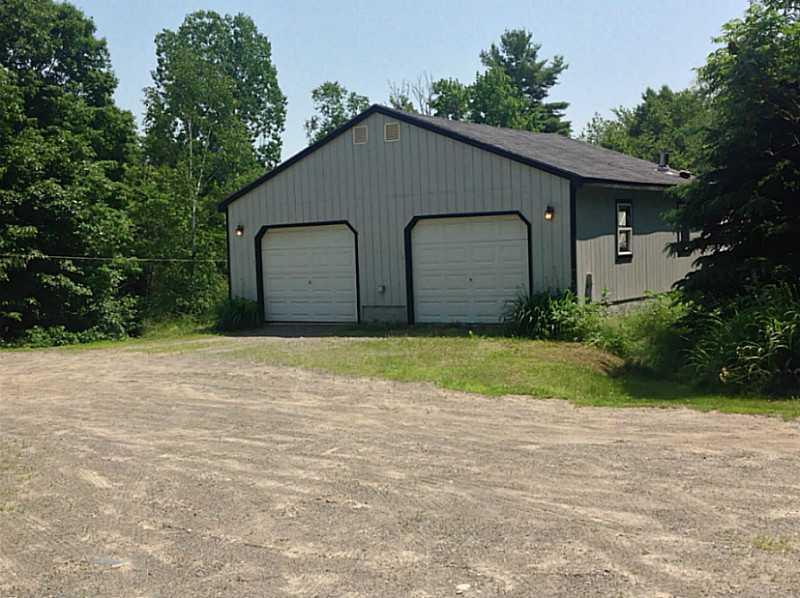 3205 Bennoch Road Old Town, ME 04468 - Photo 2 of 13 Exterior Front.