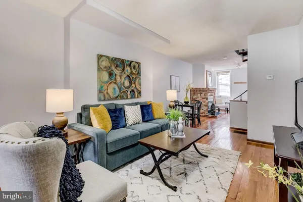 $234,900 | 232 East Barney Street, Baltimore, MD 21230