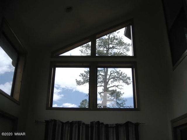 1922 Artist Draw Road Heber, AZ 85928 - Photo 26 of 63 a view of window