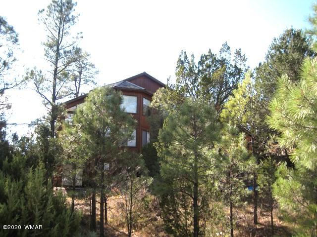 1922 Artist Draw Road Heber, AZ 85928 - Photo 5 of 63
