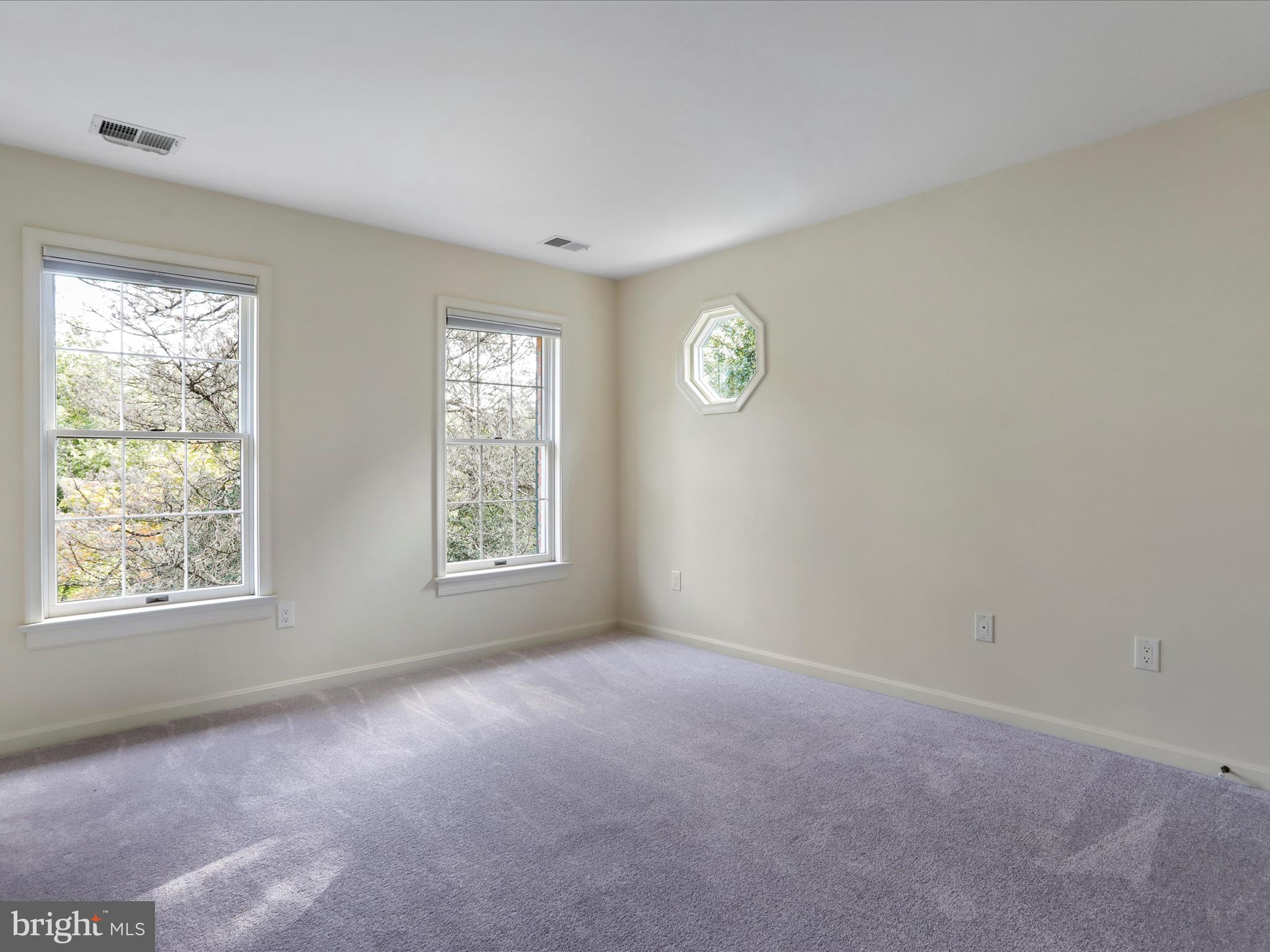 1350 Hunter Mill Road Reston, VA 20190 - Photo 49 of 75 an empty room with a window