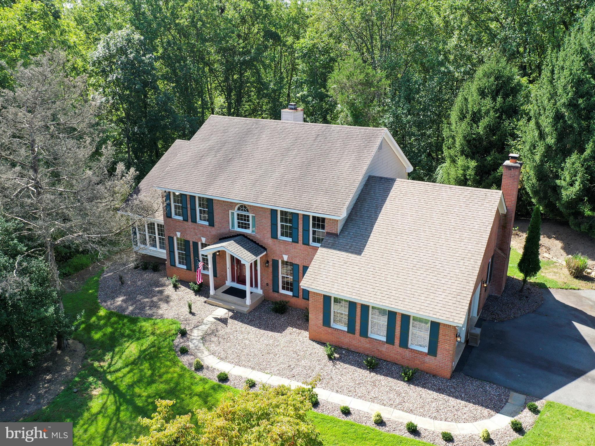 1350 Hunter Mill Road Reston, VA 20190 - Photo 65 of 75 Great curb appeal!