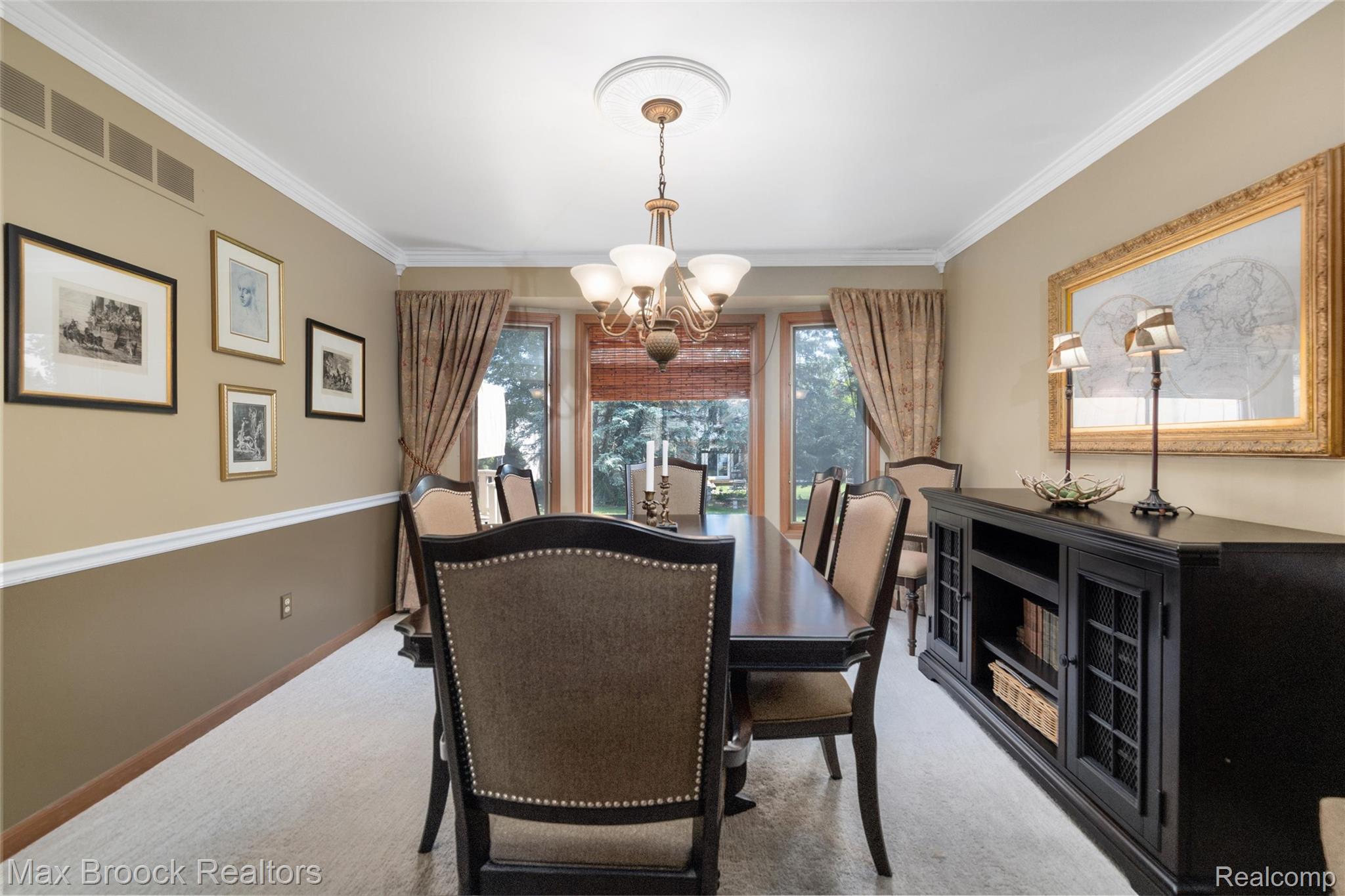 2773 Winter Park Road Rochester, MI 48309 - Photo 13 of 64 Dining Room