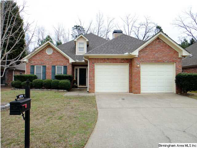4079 Guilford Road Birmingham, AL 35242 - Photo 1 of 31