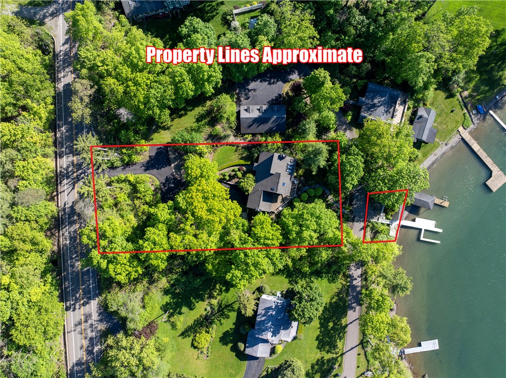 12182 East Lake Road Wayne, NY 14840 - Photo 11 of 50