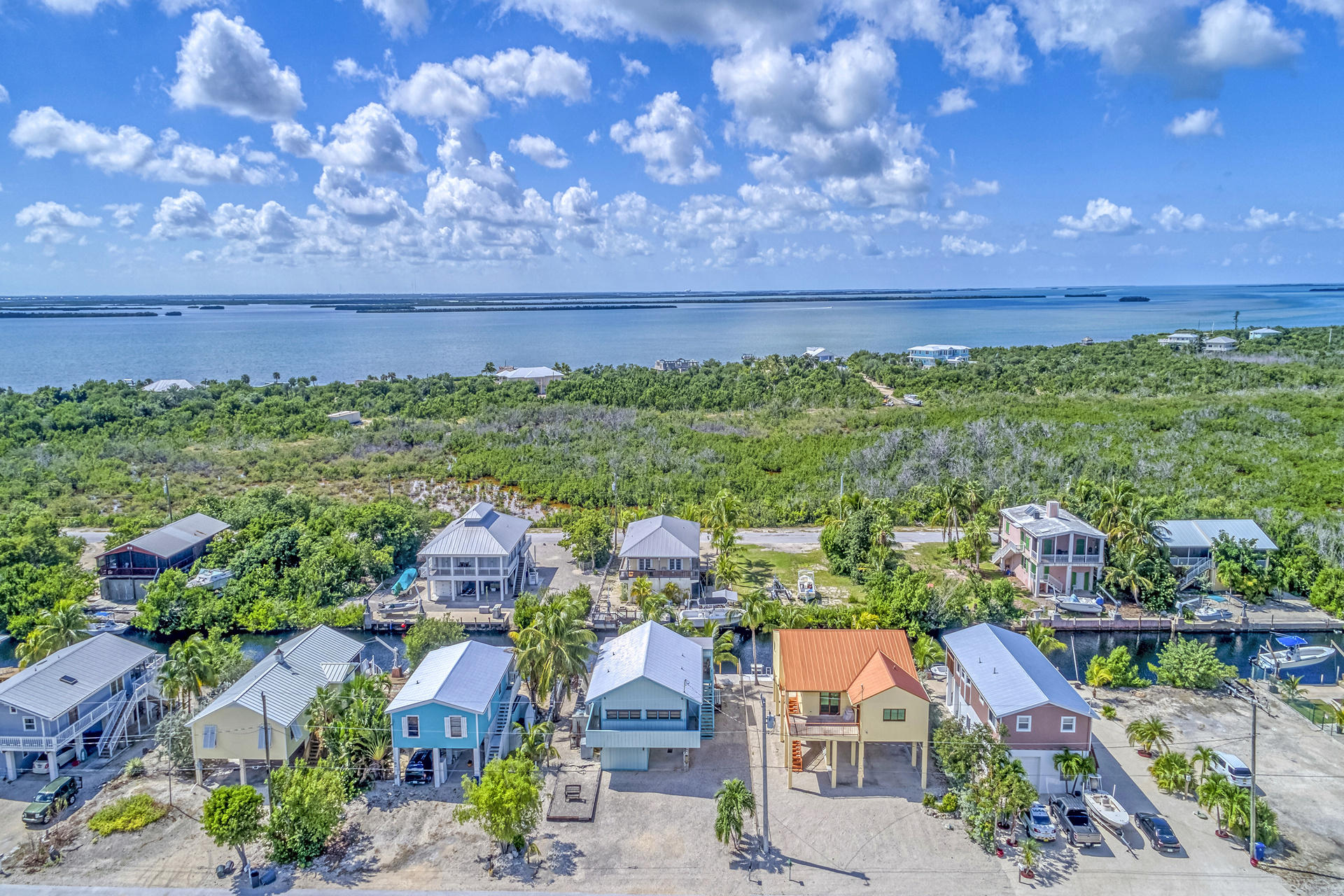 4212 Dorn Road Summerland Key, FL 33042 - Photo 2 of 20 4212 Dorn Road, Big Torch Key, FL