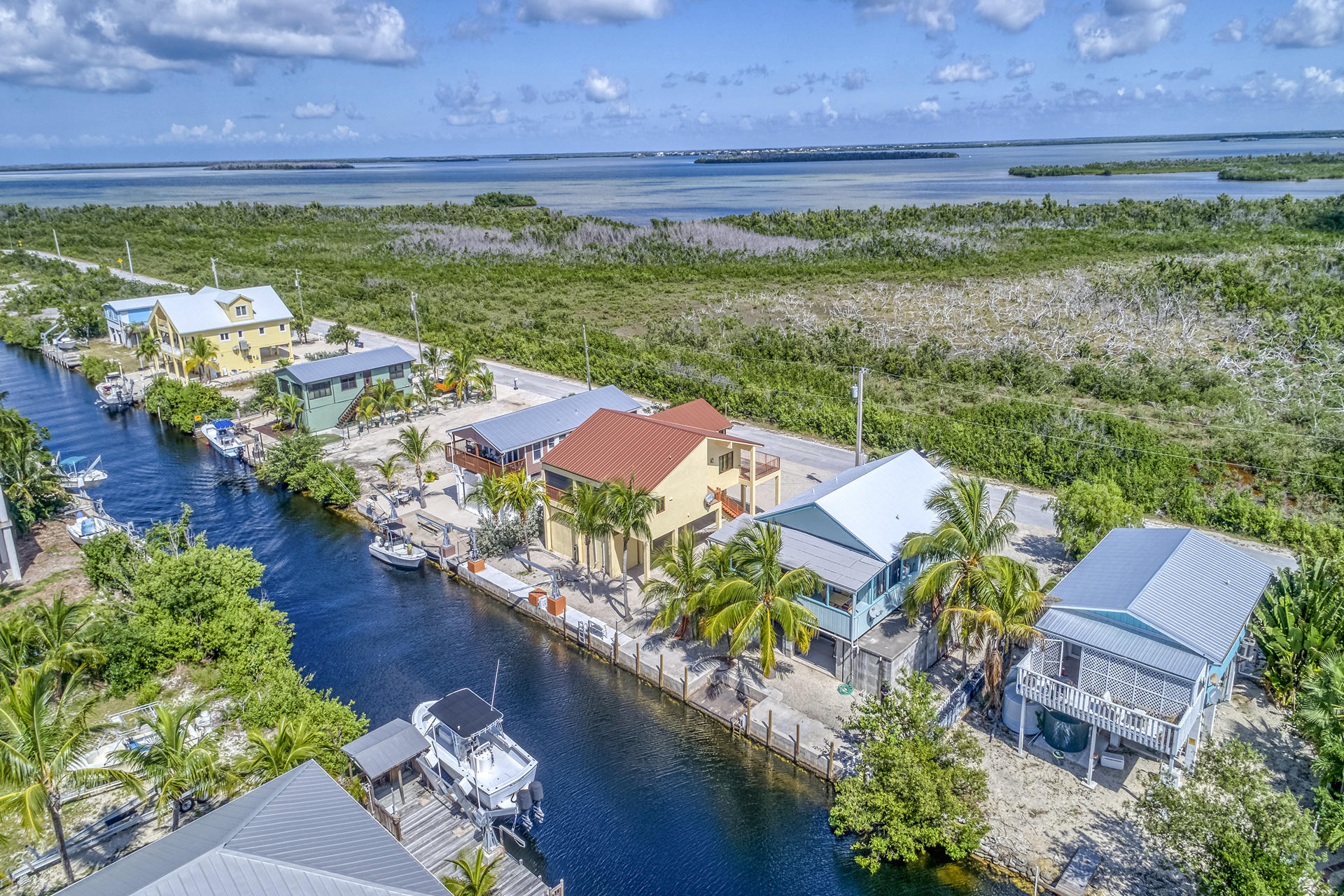 4212 Dorn Road Summerland Key, FL 33042 - Photo 3 of 20 4212 Dorn Road, Big Torch Key, FL