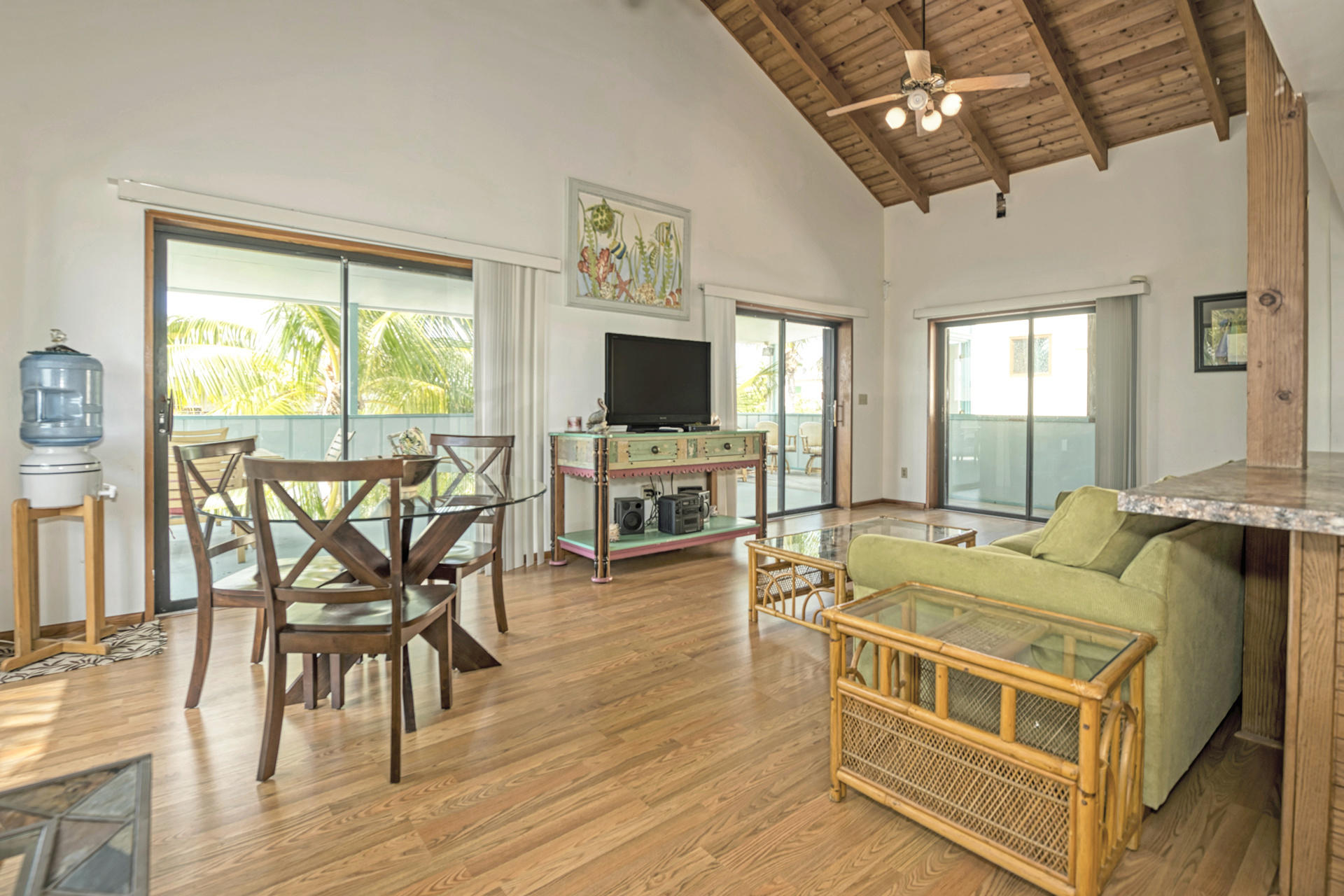 4212 Dorn Road Summerland Key, FL 33042 - Photo 5 of 20 4212 Dorn Road, Big Torch Key, FL