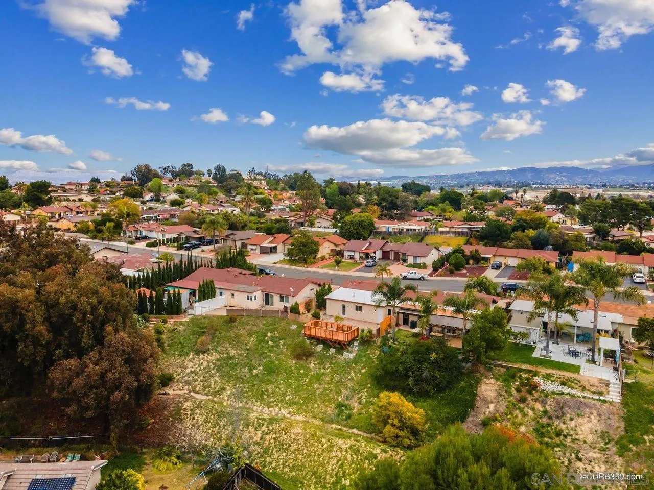 1427 Panorama Ridge Road Oceanside, CA 92056 - Photo 33 of 33 a view of a city