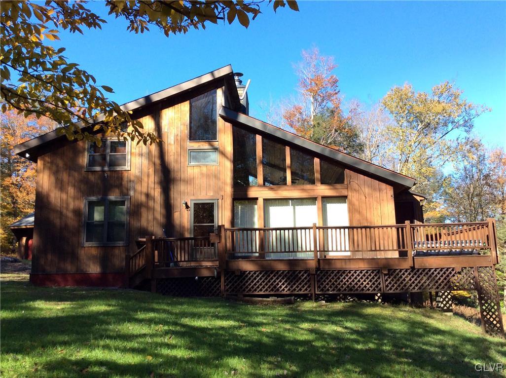16 Trail Ridge Road Albrightsville, PA 18210 - Photo 1 of 22 Gallery Image 1
