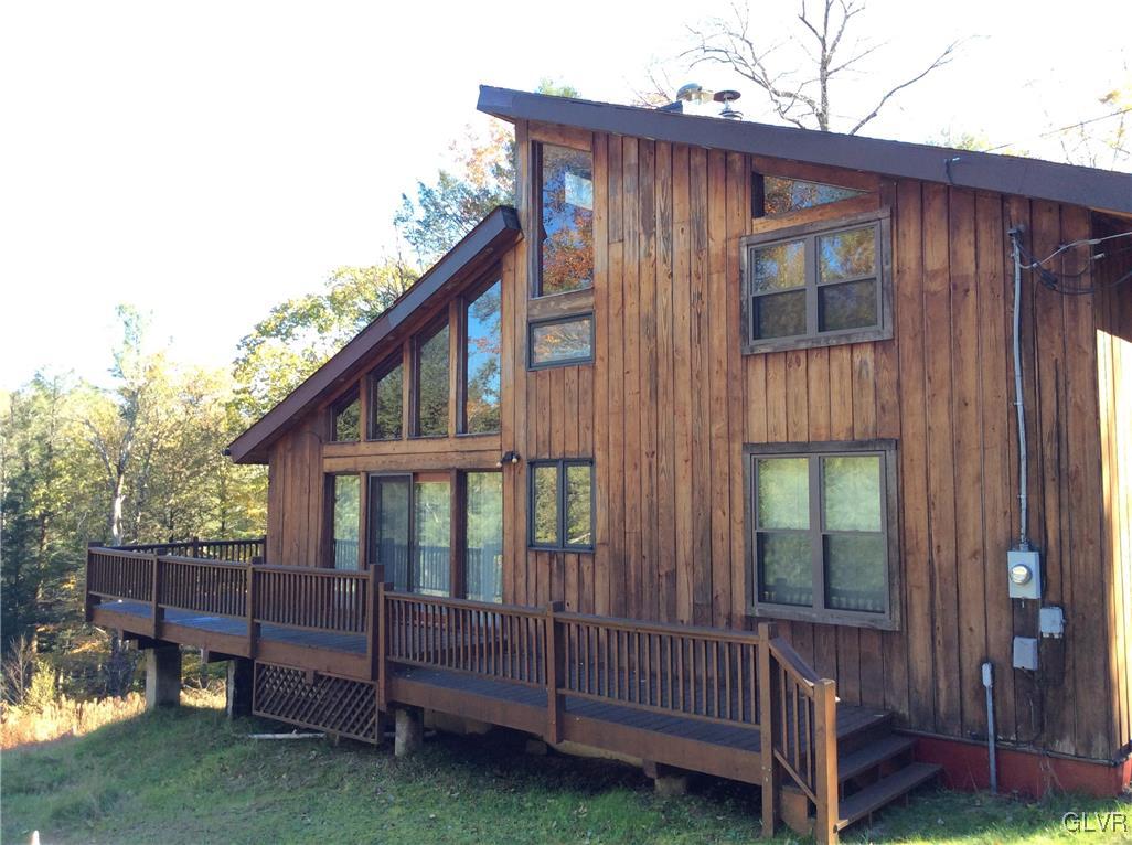 16 Trail Ridge Road Albrightsville, PA 18210 - Photo 2 of 22 Gallery Image 2