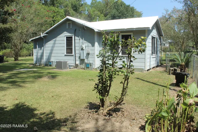 $75,000 | 113 Kavanaugh Street, Washington, LA 70589