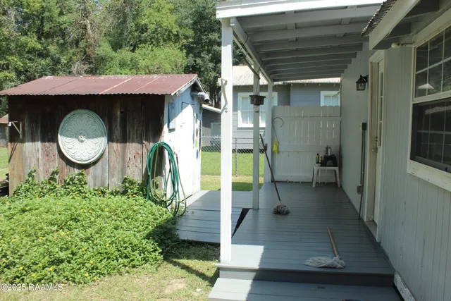 $75,000 | 113 Kavanaugh Street, Washington, LA 70589