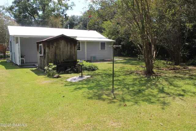 $75,000 | 113 Kavanaugh Street, Washington, LA 70589