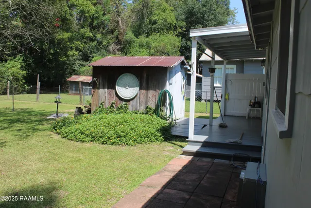 $75,000 | 113 Kavanaugh Street, Washington, LA 70589