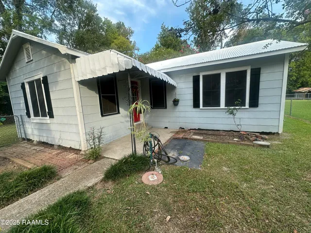 $75,000 | 113 Kavanaugh Street, Washington, LA 70589