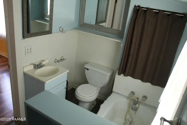 $75,000 | 113 Kavanaugh Street, Washington, LA 70589