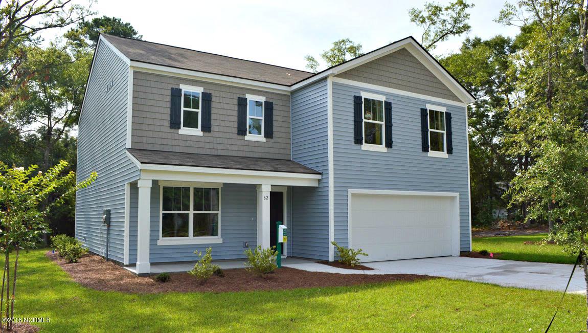 679 Morris Landing Road, Unit 147 Holly Ridge, NC 28445 - Photo 1 of 38 galen B